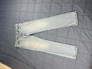 Levi's 511 Light Wash Slim Fit Jeans W38 L32